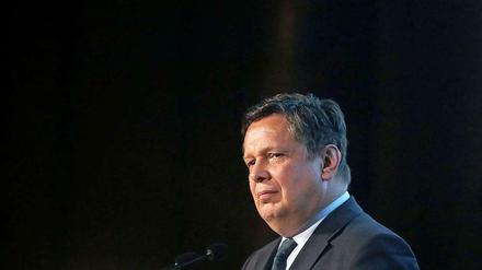 Frank Schirrmacher 1959-2014
