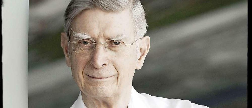 Herbert Blomstedt 