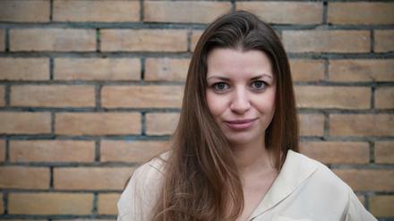 "Edition F"-Chefredakteurin Nora-Vanessa Wohler ärgert sich über zu wenig Wagemut unter den Medienmachern. 