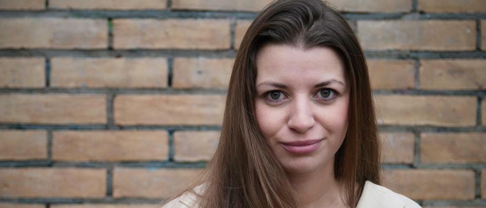 "Edition F"-Chefredakteurin Nora-Vanessa Wohler ärgert sich über zu wenig Wagemut unter den Medienmachern.