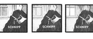 Bedrohung der öffentlichen Ordnung: Eine Seite aus dem besprochenen Buch.