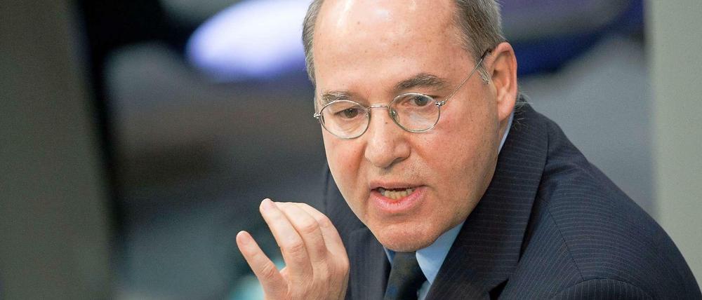 Gregor Gysi