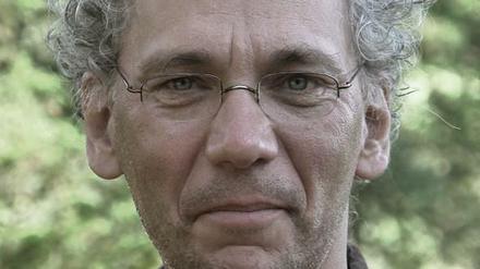 Für den Künstler Hans-Peter Klie sind Kunst und Philosophie "verwandte Disziplinen". Dies versucht er in seinen Werken zum Ausdruck zu bringen.