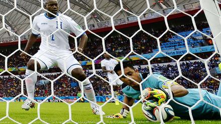 Drin? Drin! Sagt die Technik von Goalcontrol!