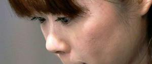 Unter Druck. Die Stammzellforscherin Haruko Obokata streitet die Vorwürfe weiter ab.