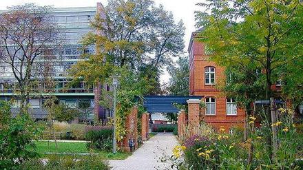 Die Vivantes-Klinik in Spandau soll ab Dienstag bestreikt werden. 