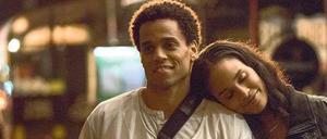 Danny (Michael Ealy) und Debbie (Joy Bryant). 
