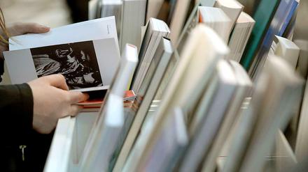 Bibliotheken bieten kostenlos die Möglichkeit zum Lesen, dass soll auch in Zukunft so bleiben.