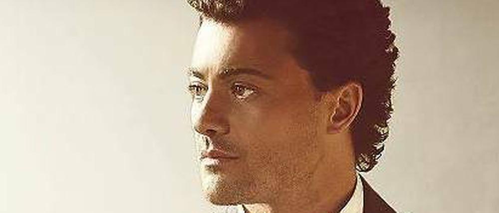 Vittorio Grigolo