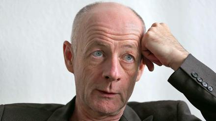 Friedrich Küppersbusch: Autor, Moderator, Freigeist. 