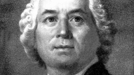 Der deutsche Komponist und Kapellmeister Christoph Willibald Gluck wurde am 2. Juli 1714 geboren.