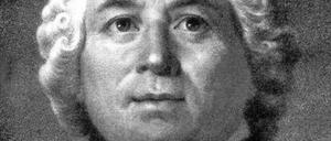 Der deutsche Komponist und Kapellmeister Christoph Willibald Gluck wurde am 2. Juli 1714 geboren.