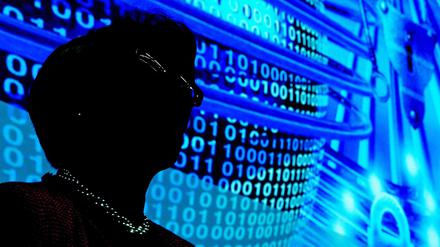 Zu viel Freiraum: Autoritären Staaten ist das Internet ein Dorn im Auge.