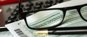 Kommt eine neue Regelung ab 2017?
