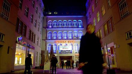 Die Neuköllner Oper.