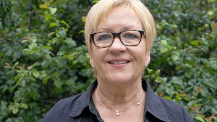 Beatrice Philipp-Habicht ist Klassenlehrerin einer fünften Klasse an der Silberstein-Grundschule in Neukölln.