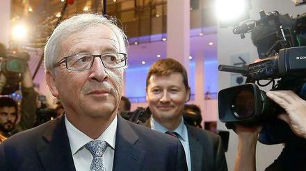 Jean-Claude Juncker