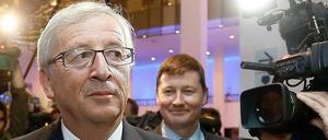 Jean-Claude Juncker