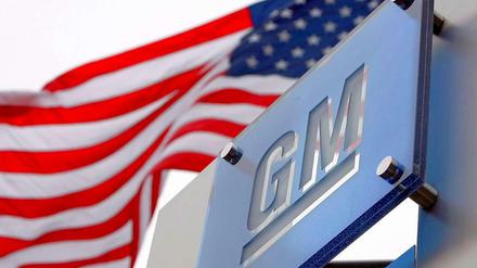 Seit Mary Barra bei GM an der Spitze steht, räumt sie mit den Versäumnissen der Vergangenheit auf.