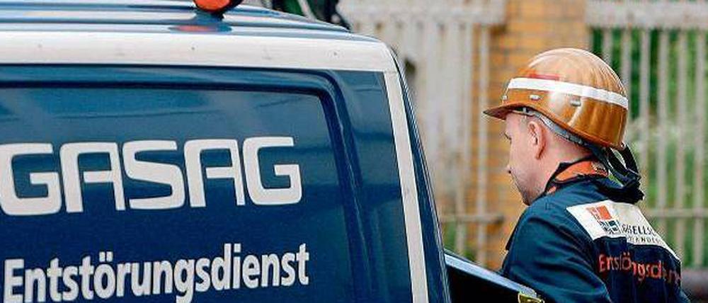 Den könnte auch der Senat gebrauchen. Die Vergabe des Leitungsnetzes der Gasag bleibt ein Politikum.