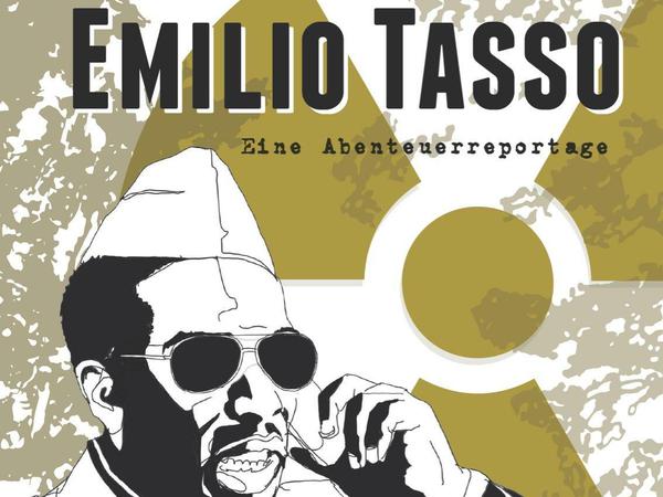 Das Cover des besprochenen Bandes.