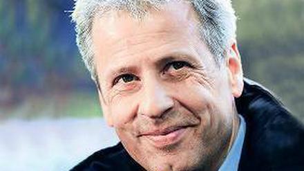 Borussia Mönchengladbachs Trainer Lucien Favre kommentiert im Tagesspiegel das WM-Geschehen.