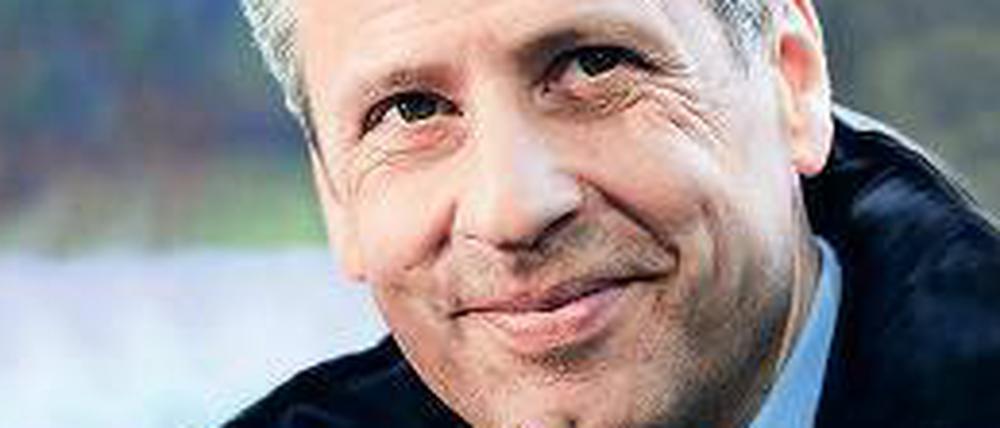 Borussia Mönchengladbachs Trainer Lucien Favre kommentiert im Tagesspiegel das WM-Geschehen.