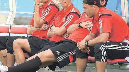 Sitzriese Großkreutz..