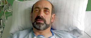 Screenshot aus dem Video.