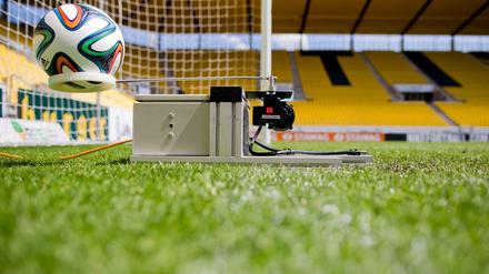 Goal Control