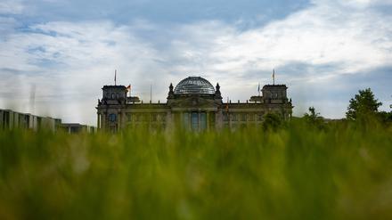 In der Coronakrise greift die Politik der Wirtschaft mit viel Geld unter die Arme.