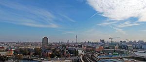 Berlin will sich wieder selbst versorgen.