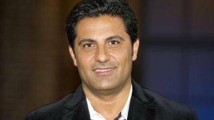 Babak Rafati