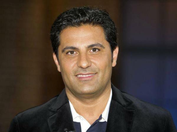 Babak Rafati
