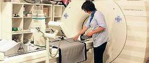 Transportabel. Der Clou von „medneo modular“ liegt in der Verbindung größtmöglicher Flexibilität, mit weitgehender Unabhängigkeit und tele-medizinischen Anwendungen.