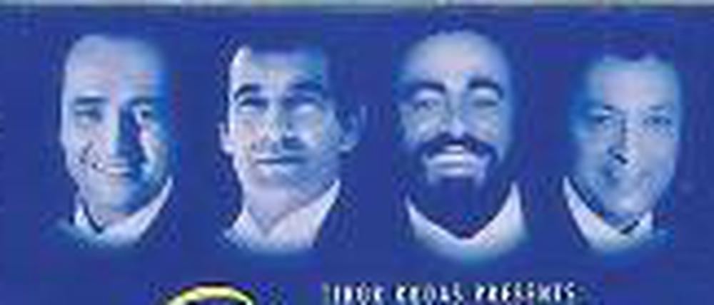 Das CD-Cover