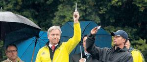 Das wird’n Knaller. Der Regierende Bürgermeister Klaus Wowereit und der Senat geben am Dienstag den Startschuss für eine Berliner Bewerbung.