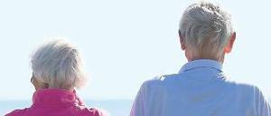 Zeit für die Rente. Doch welches Lebensalter ist das Richtige, um den Job ganz aufzugeben? 