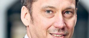Bernd Hüttemann