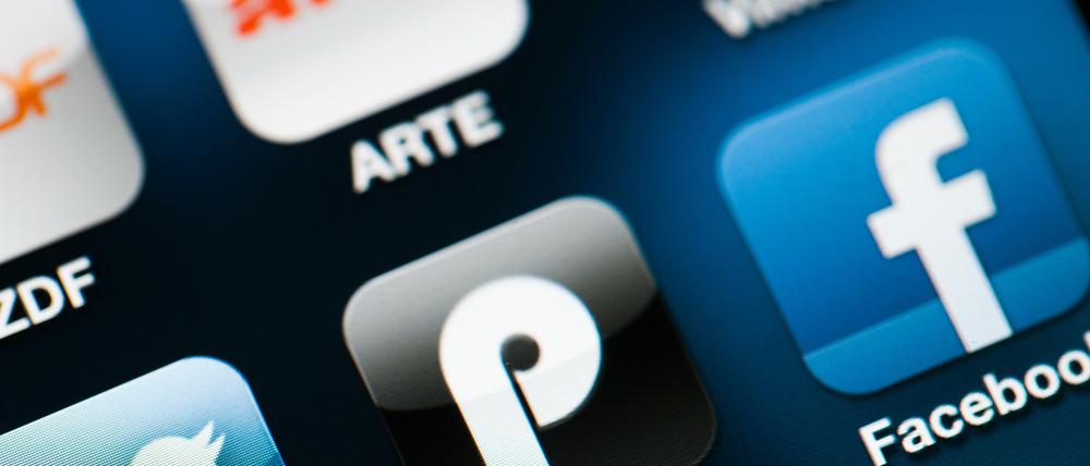 Facebook bringt seine neue Foto-App nach Deutschland.