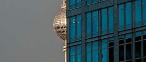 An Ideen fehlt es in Berlin nicht. Beim diesjährigen Gründer-Wettbewerb wurden 575 Geschäftskonzepte eingereicht. 