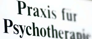 Zu wenig Personal: Eine neue Studie bemängelt die Ausstattung von Kliniken.