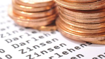 Die aktuelle Niedrigzinsphase bietet Immobilienkäufern die besten Finanzierungsbedingungen.