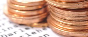 Die aktuelle Niedrigzinsphase bietet Immobilienkäufern die besten Finanzierungsbedingungen.