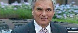 Der österreichische Bundeskanzler Werner Faymann verlangt eine schnelle Entscheidung zugunsten von Juncker.