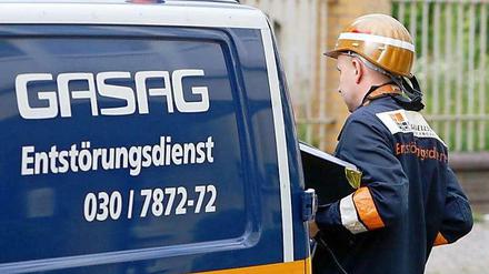 Die Gasag ist raus. Der Senat hat das Gasnetz an die landeseigene "Berlin Energie" vergeben.
