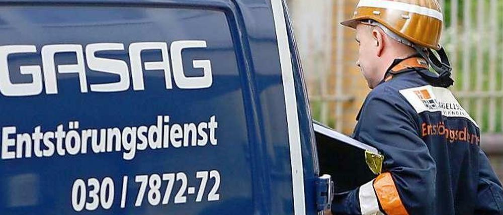 Die Gasag ist raus. Der Senat hat das Gasnetz an die landeseigene "Berlin Energie" vergeben.