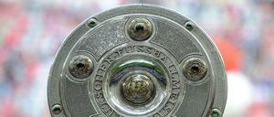 Der Kampf um die Schale: Die DFL hat die Spielpläne für die kommende Bundesliga-Saison bekanntgegeben.