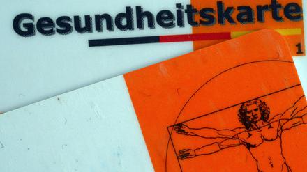 Noch in diesem Jahr will Gesundheitsminister Gröhe einen Gesetzentwurf für die elektronische Gesundheitskarte vorlegen.