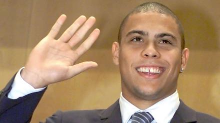 Ronaldo ist nicht mehr alleine der beste Torjäger der WM-Geschichte.